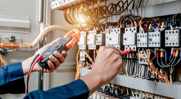 Best Affordable Electrical Installation  in Fourche Crossing, LA
