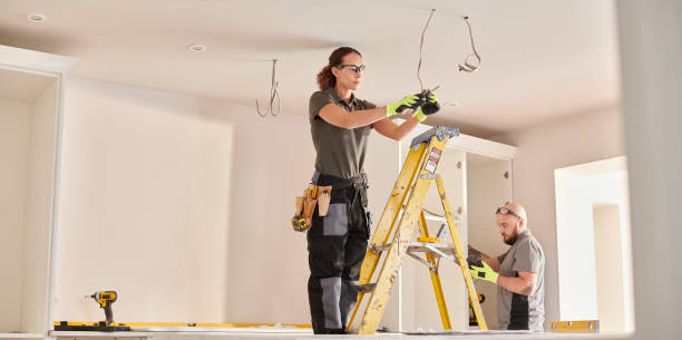 Best Emergency Electrical Repair  in Fourche Crossing, LA