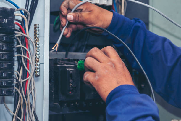 Best Emergency Electrician Near Me  in Fourche Crossing, LA