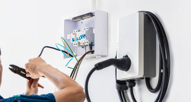 Best Home Electrical Repair  in Fourche Crossing, LA