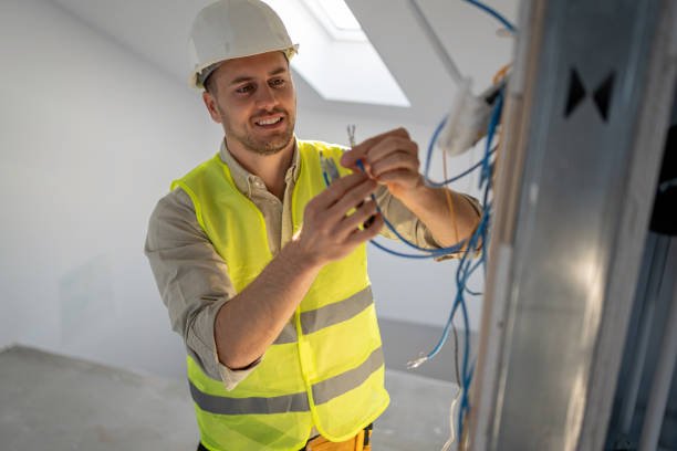 Best Electrical Repair Services  in Fourche Crossing, LA